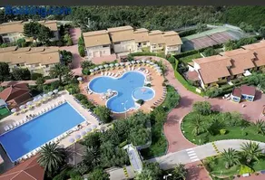Pace Family Club Tropea - Image 1