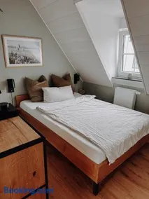 Stilvolles Gästezimmer mit Bad in Mechernich-Zentrum - Image 1