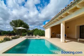 Es Saquer de Son Coll - mit privatem Pool - Image 3