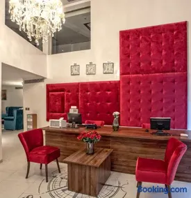 Yaad City Hotel - Image 4