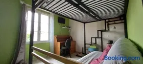 chambre familiale dans maison au calme - Image 2