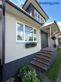 Võru Villa, saun, grill, jalgrattad, ideaalne perepuhkus! - Image 2
