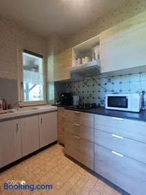 appartement avec terrasse et jardin - Image 5