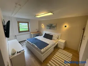 Ferienwohnung Waldhauser - Image 1