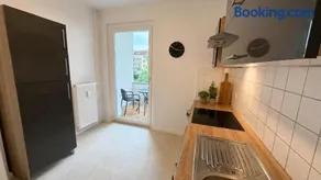 Gemütliches Apartment für 6 Personen mit Balkon, Wifi, Smart-TVs - Image 1