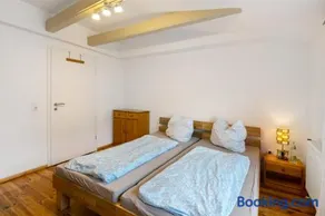 Ferienwohnung Aussicht zur Burg - Image 3