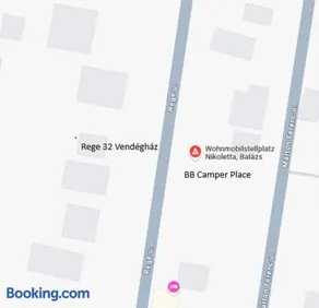 Rege 32 Vendégház - Image 4