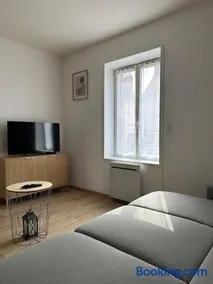 L'Appartement Assas - Image 3