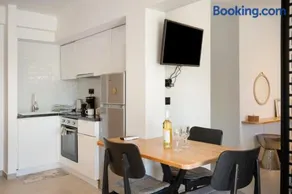 Athens-Riviera Apartment Sea view - Image 4