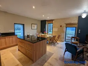 Maison de campagne avec piscine tennis privé et WIFI FR 1 653 10 - Image 4
