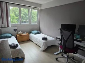 Chambre d'hôtes Paris La défense Arena - Image 2
