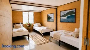 Havae stay Teahupoo - Image 3