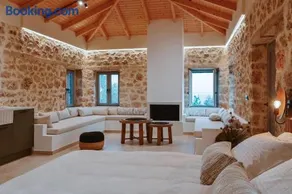Villa con piscina privada | Vistas al jardín - Image 2