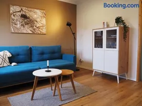 Ferienwohnung Siedlungsnest - Image 1