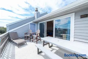 Atlantic Crest - Nags Head MP 11.5, Ocean View,100 Yards to Beach, Community Pool - Image 2