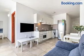 Barlovento Apartment - Image 1