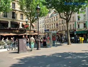 Nice place Paris center - Image 2