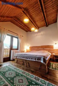 Casa cu Aburi Sovata - Image 3