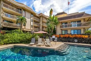 Top Floor Oceanview Kona Condo! - Image 1