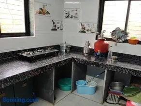 Devkund Homestay, River Rafting, Tamhini Ghat - Image 3