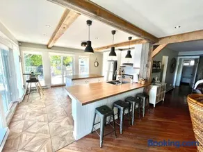 Breathtaking Lake View With Spa Chalet 360 - Image 3