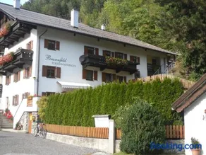 Brunnfeld Ferienwohnungen - Image 1