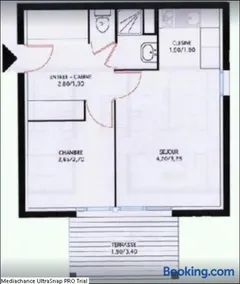 Apartament a Les Angles - Balcons du Pla del Mir - Image 2