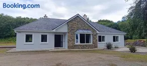 Tigh Dawros - Charming 4-bedroom house with WiFi in beautiful Kenmare, Kerry - Image 1