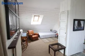 Chambre d'hôtes Ouest Laurent Vidal - Image 4
