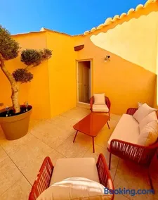 L'escapade, maison de village classée meublé de tourisme 4 étoiles - Image 1