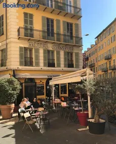Hôtel Le G (ex Le Genève) - Image 4