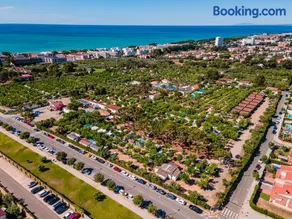 Camping Cambrils Caban - Image 1