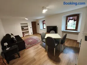 Pombo de sutta - Studio apartment - Image 2