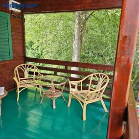 Magic Cottage From Paradise - Image 1