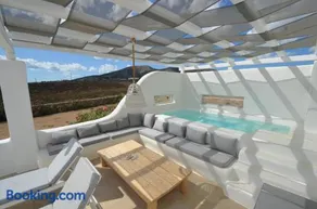 Villa LIMANI Paros - Image 3