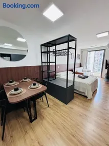 Studio Moderno no Coração do Porto Maravilha - Image 2