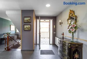LE LLAR casa con 2 PISCINAS 1 CLIMATIZADA INTERIOR muy cerca de Santiago de Compostela - Image 3