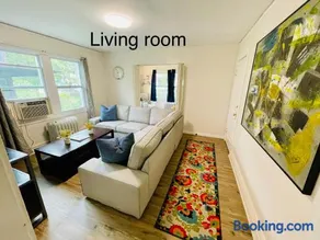 GL- Great Location, Free Parking, Spacious, Private Office & Family Friendly - Image 2
