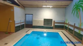 Casa Rural Baños de la Reina con piscina climatizada - Image 5