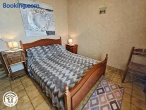Gîte familial avec jardin privé et barbecue près de La Barre-de-Monts - FR-1-426-104 - Image 3