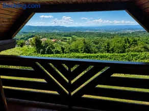 Vineyard Cottage - Ana - Image 2