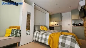 Studio Spring by April - 20 min from Amsterdam Centre - FREE parking - Image 1