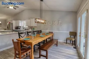 The Basye House - Secluded Mountain Valley Getaway - Image 2