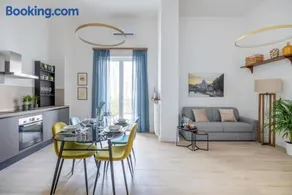Gianicolo Trastevere Exclusive Apartments - Image 1