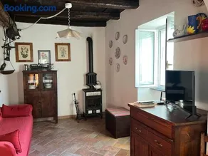 Casa nel borgo - A Rigadèa - Image 2