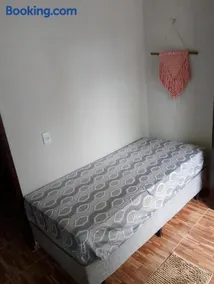 Pousada Casa São Carlos chalé Julyana - Image 4