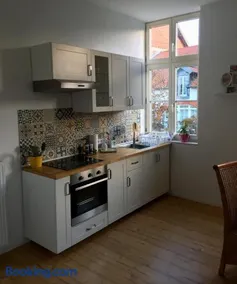 FeWo Gut Ohlhof - Image 1