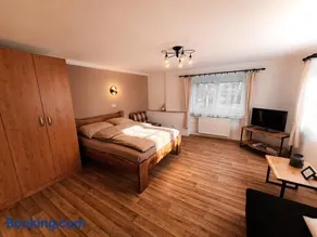 Apartmán Pod Ledovcem - Image 4