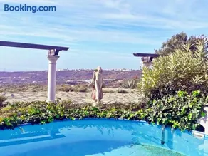 Casa Azul, Arico Viejo La Sabinita - Baden, wandern, klettern, Individualurlaub jenseits des Massentourismus, - Image 3