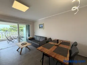 Two bedroom Sea View Apartment - Image 1